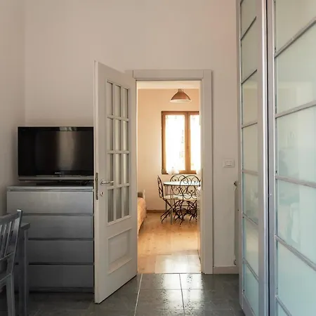 Casa Liberty Style Apartment Milan