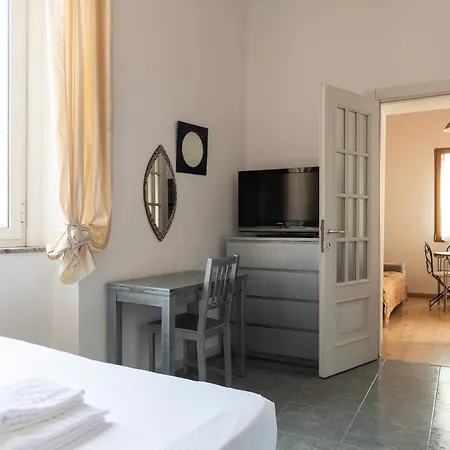 Apartment Casa Liberty Style *