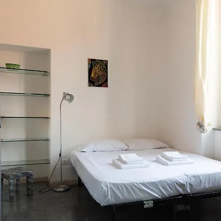 Casa Liberty Style Milan