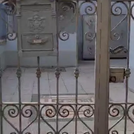 Casa Liberty Style