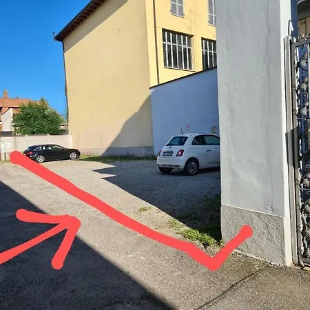 Casa Liberty Style